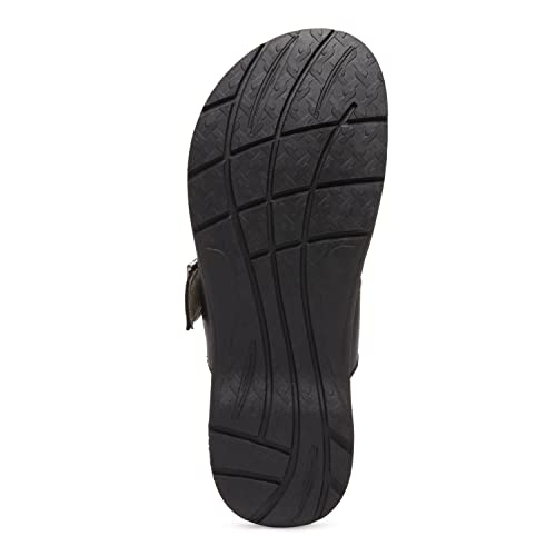 Eastland Women's Tahiti Thong Sandal4