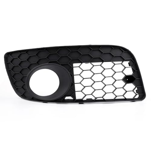 Grille feu antibrouillard Golf 5 fixations cassées calandre cadre maille 1K0853665S