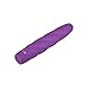 EIS, Vibrator’Twist and Shout’, 10 Programme, hautfreundliches Silikon, wasserdicht, violett