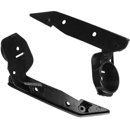 Support de pare-chocs avant gauche droit 51117058447 compatible BMW 335i