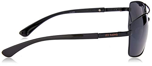 Óculos de Sol, Thoe, Les Bains, Masculino