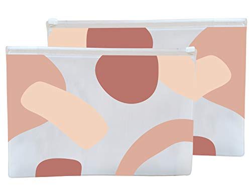 Neceser Plástico &Quot;Creatividad&Quot;