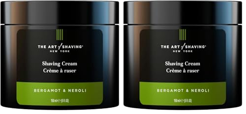 Image of The Art of Shaving Shaving Cream