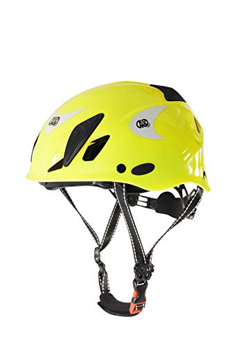 【 MATERIALI 】Il casco Mouse Sport è realizzato con materiali resistenti (polistirene EPS e ABS), che assorbono l'energia degli impatti, offrendo una protezione eccellente e grande comfort grazie all'imbottitura, rimovibile per lavaggio e manutenzione. Nel momento di un eventuale urto, le celle del polistirene, solitamente aperte, reagiscono chiudendosi e assorbendo l'energia sprigionata prima che questa vada a scaricarsi sulla testa. L'ABS invece è un materiale plastico molto duro e resistente che riveste la parte esterna del casco.