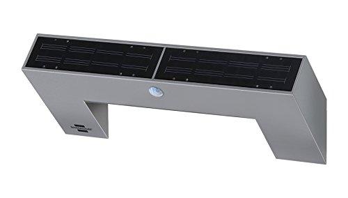 Preisvergleich Produktbild Brennenstuhl Solar Hausnummern-Leuchte SOL HL 08007, 1170990