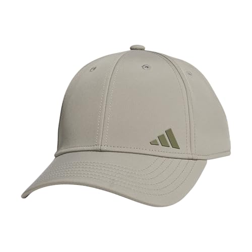 adidas Womens Backless Ponytail Hat Adjustable Fit Baseball Cap