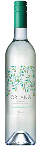 Orlana Vinho Verde, 750 mL