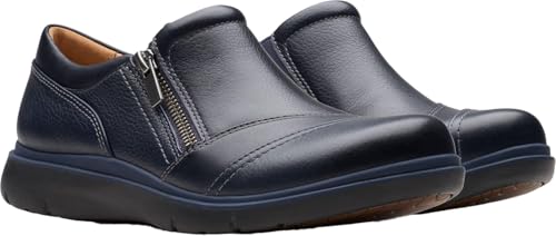Image of Clarks Women's Certina Pure Loafer