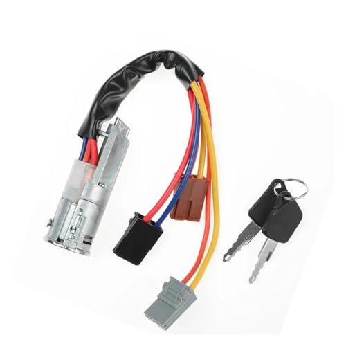 WYKMUUTGB 1pcs Car 252521 2525.21 for 9790461580 9790486480 96244156