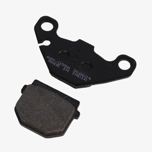 Image of Favourite Auto Accessories Disc Pads Parent (Rear)