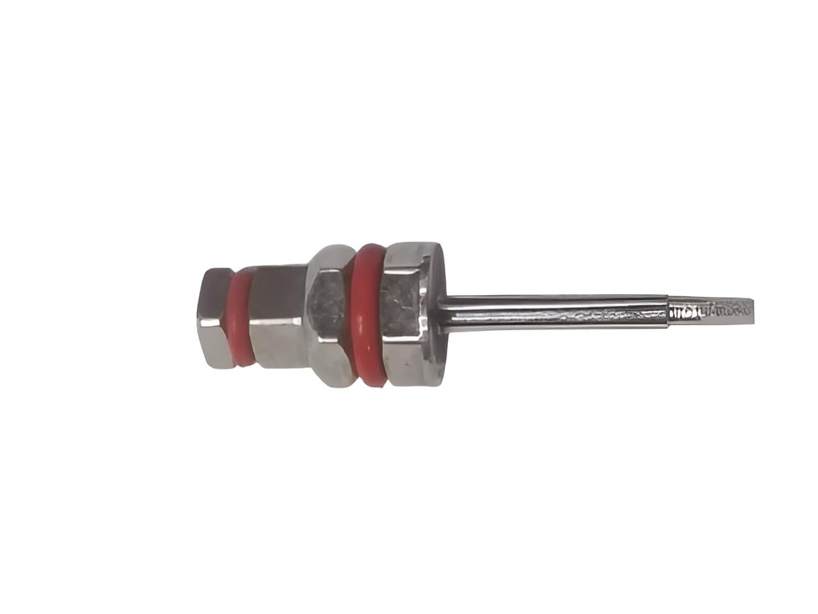 Dental Hex Driver (Pack Of 1Pcs) (1.25 mm LONG)-picture-24