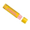 Lip Smacker Flavored Lip Balm, Flavored Moisturizing, Smoothing Soft Shine, Hydrating & Protecting Fun Tasty Flavors, Cruelty-Free & Vegan - Pink Lemonade