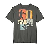 Boxeador Boxeo Camiseta