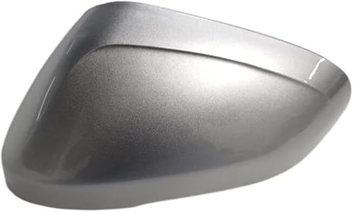 Coque de rétroviseur extérieur Volvo V60 S60 V40 S80 accessoire auto remplacement coques gauche droite