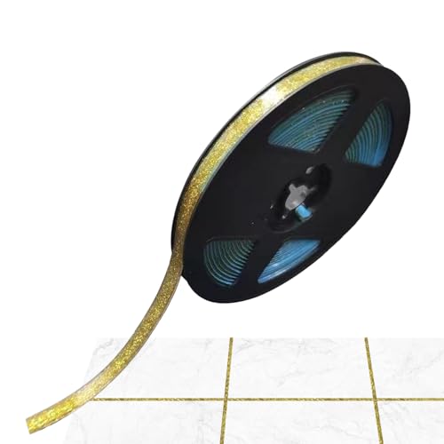 Waterproof Self-Adhesive Caulk Tape (19.69 ft)