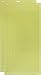 Cricut Standard Grip Mat, 12"x24", 2 Mats