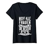 Nicht Alle Frauen Sind Gleich Die Besten Sind Bei Der Feuerwehr! Lustiger Spruch für Damen, Frau, Feuerwehrfrau & Feuerwehrleute, die bei der Brandbekämpfung arbeiten. Egal ob Berufsfeuerwehr, Freiwillige Feuerwehr im Ehrenamt oder bei der Jugendfeuerwehr.
