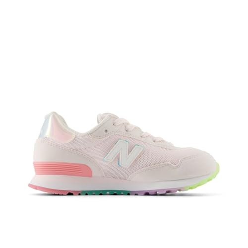 Image of New Balance Kid's 515 Lace Sneaker (Little Kid)