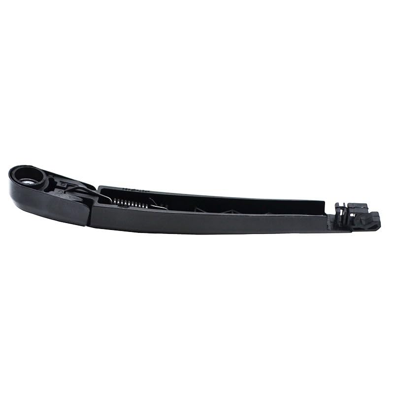 Brazo y escobilla limpiaparabrisas trasero para Kia Sorento MK2 2009-2014 4