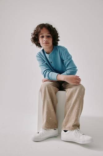 Image of The Children's Place Boys' Baggy Jeans