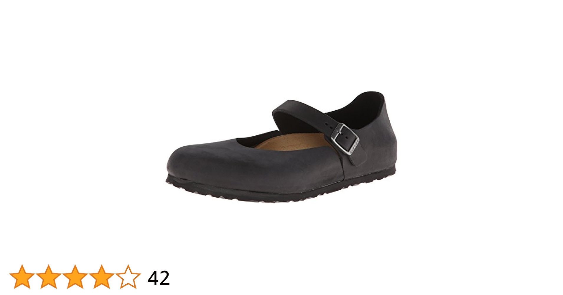 BIRKENSTOCK マントヴァ(MANTOVA) ３９ Mantova Suede Leather Black | BIRKENSTOCK