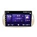 Produktbild 9 Zoll Android 11.0 Auto Stereo Für Fiat 500 2007-2014 Plug And Play Multi-Touchscreen GPS Navigation Unterstützt WiFi/USB/Spiegel Link/Rückfahrkamera/Lenkradsteuerung Player