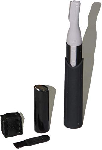 Micro TouchMen personal trimmer