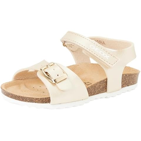 Sandales Geox Bébé Fille Chalki Cover