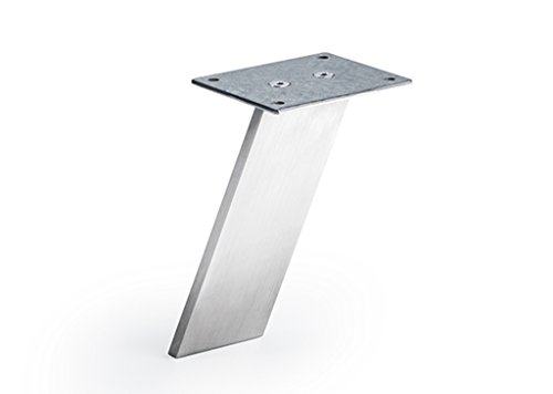 Preisvergleich Produktbild Naber Korfu 2. Konsole, Edelstahl
