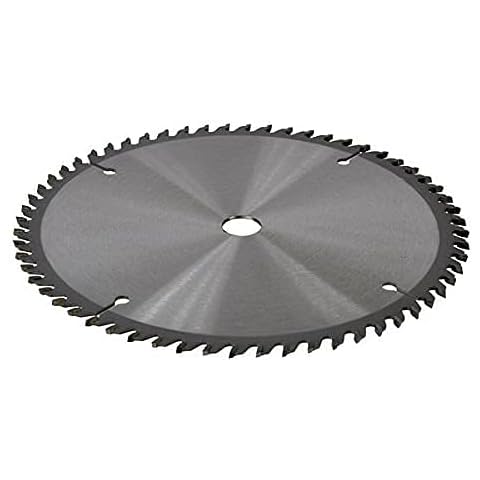 Hoja de sierra circular de 160 mm para cortar madera, 60 dientes Cover