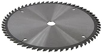 PROTECO 140mm Circular Saw Blade Wood Cutting Disc 30 Teeth