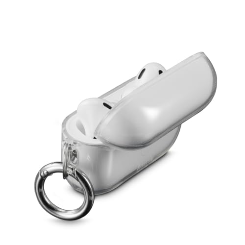 Always Clear Protective Case for Apple AirPods Pro 3rd Gen Charging Case