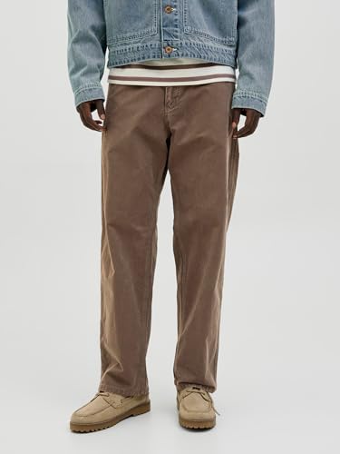 JACK & JONES Jpstalex Ember Worker Pant Sn – Ansicht 2