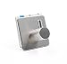 SIFAN 304 Stainless Steel Towel Hook, Bathroom Towel Hook, Coat Hook, 3M Stick Hook with One Replaced 3M Sticker