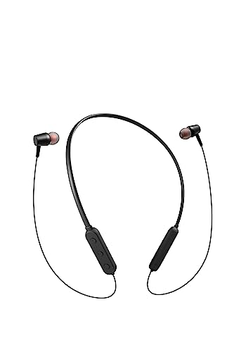 Rechargeable Hearing Aids for TV Watching & Conversation,Neckband Hearing Amplifiers for Seniors with Remote Microphone,Noise Cancelling,Independent Sound Adjustment - Thumbnail 6