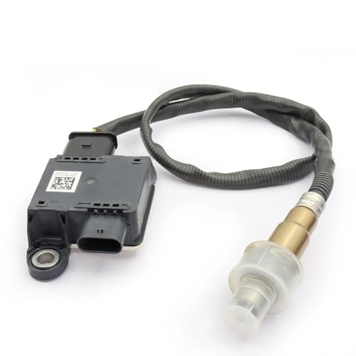 Capteur d'oxygène élimine ratés moteur Benz A0009050508 OEM 0281007097