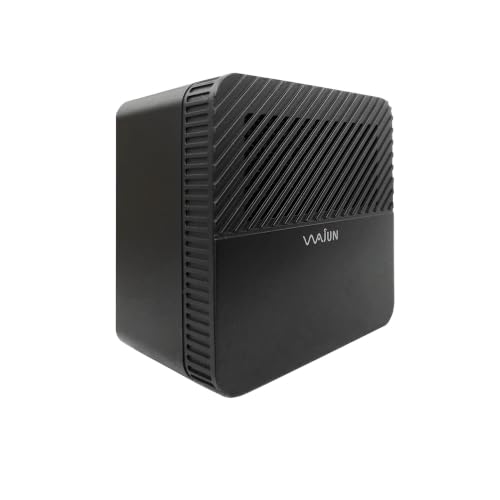 【動作確認済】Wajun ミニPC Intel Celeron J4125 Amazon.co.jp: wajun ミニPC Pro-X1/Win 11/MS Office 2019/Celeron
