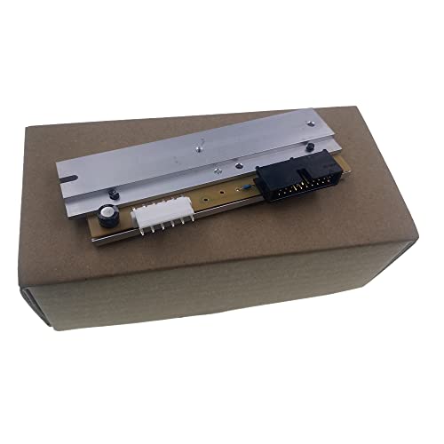Tête d'impression Datamax I-4212e Mark II 203DPI PHD20-2278-01 - 7