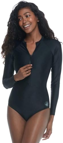 サーフィン・ボディボード BODYGLOVE LADYS FULLSUIT SIZE L BODYGLOVE_21167W_WOMENS_BACKZI