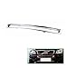 ZXCMNB susongxianyinzhengpingbaihuoshanghang Accessoires de Voiture Chrome EXTÉRIEUR Cadre Cadre Cadre ADAPTURE pour Volvo XC90 2007-2014 (Color : Silver)