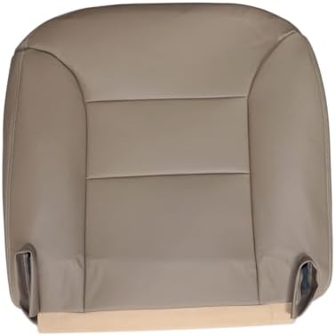 2007-2014 Chevy Silverado Work Truck Seat Cover In Dark Titanium Gray: Choose From Variation | Auto Seat Replacement