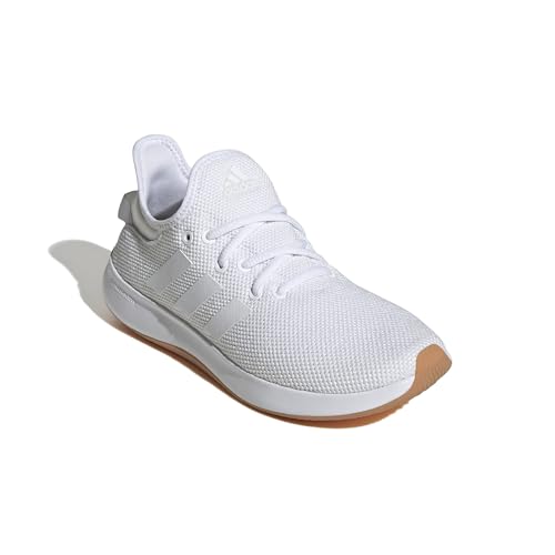 Image of adidas Women's Cloudfoam Pure Sneaker