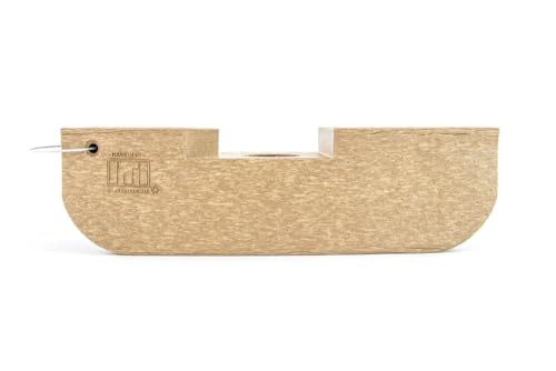 B/A Products 48-CAS6 5 3/8 Wide Control Arm Skate