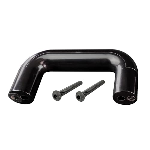 All American 1930 - Top Handle with Screws - Sturdy, Phenolic Design - Use to Place or Remove the Pressure Cooker/Canner Cover - Fits All Our Pressure Cookers/Canners from 2009-Present