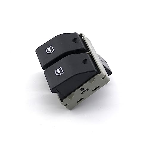 Bouton lève-vitre Seat Ibiza Cordoba 6L2 commande commutateur avant 6Q0959858