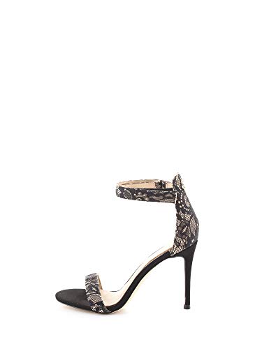 Guess FL5KA3LAC03 avec Talon Femme - Finis les Escarpins Inconfortables