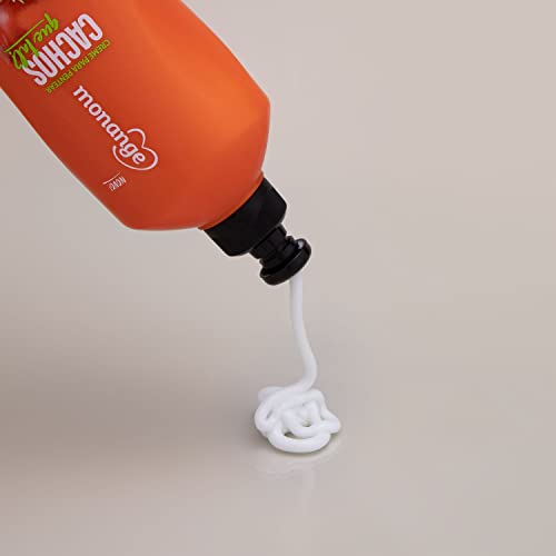 Creme Para Pentear Monange Cachos Que Tal 300Ml, Monange, 300 Ml