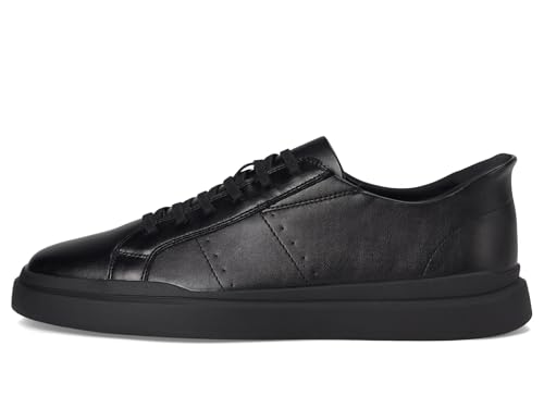 Image of Marc Joseph New York Mens Fort Avenue Sneakers (Hands-Free Technology)