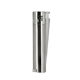 turbo jetts heel wheels  Clipper Turbo Jet Metal Cepillado