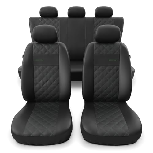 Housse siège voiture universelles pour Citroen Berlingo voyage famille